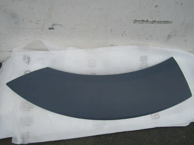 em005113 Audi Q7 V8 2007 2008 2009 2010 2011 guardabarros trasero derecho moldura acampanada OEM Foto 1 de 4