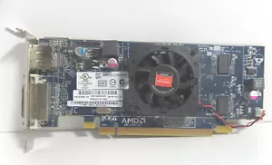 video card AMD Ati-102 C26405(B) Radeon pcie (S30) - Picture 1 of 3