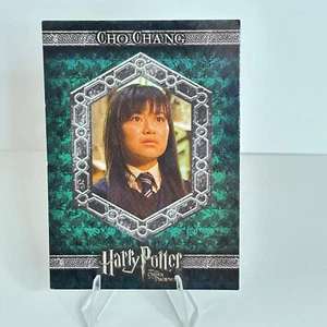 Carta Harry Potter Ordine della Fenice #08 - Cho Chang 2007 - Foto 1 di 2