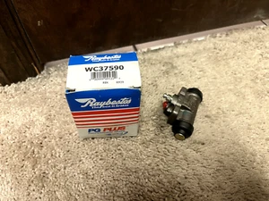 Cilindro de rueda Raybestos WC37590 - Imagen 1 de 2