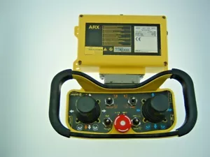 Hydraulikkran,Funksteuerung ,PWM,Valvoil,Ersatz SCANRECO,Palettenkran - Bild 1 von 4