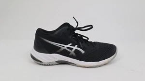 Asics Volleyballschuhe Netburner Ballistic FF MT3 schwarz 1051A074 Größe 11 - Bild 1 von 10