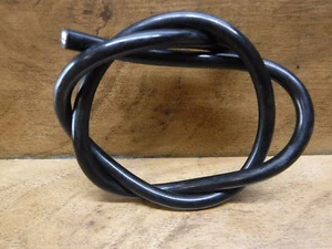 83-85 HONDA ATC110 IGNITION COIL WIRE CABLE ATC 110 SPARK PLUG WIRE 3 WHEELER - Picture 1 of 12