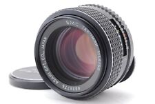 [Casi como nuevo] PENTAX SMC TAKUMAR 50 mm f1.4 MFLens estándar para M42 #S4C125u615