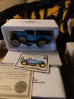 National Motor Museum Mint 1:32 History Of Chevrolet 1932 Roadster Truck 1928 Ab