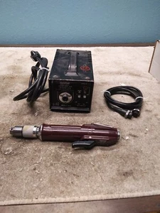 Helicoil Tool Driver 8050-400C W/ Helicoil 8050-50 Power Supply Universal Tool - Picture 1 of 9