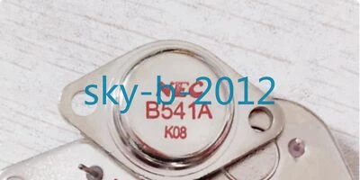 1 PCS NEW B541A NEC sealed crystal pairing tube - Image 1 of 4