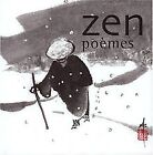 Zen  Poemes Von Sollier Andre Bazzano Manu  Buch  Zustand Gut