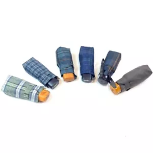 Samsonite Compact Travel Umbrella - Picture 1 of 47