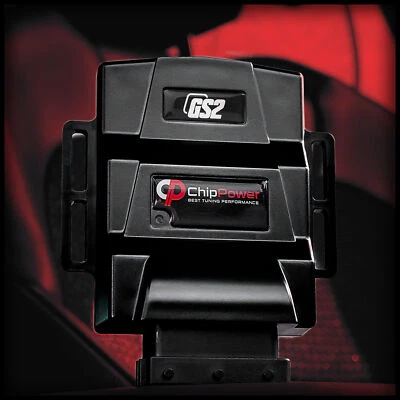 Power Box GS2 for Toyota Camry XV20 2.2 1996-2002 Chiptuning - image 1 of 4