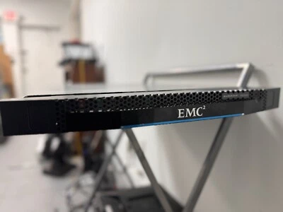 EMC Avamar ADS Gen4S Utility Node 100-580-640 Complete with Drives - Image 1 of 4