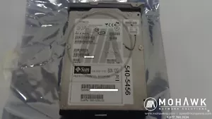 Sun Hitachi HUS103073FL3800 540-6600-01 390-0265-02 73GB SCSI 3.5 Hard Drive - Picture 1 of 1