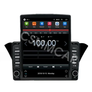 Reproductor multimedia para automóvil WIFI FM RDS 4+32 GB apto para Hyundai Genesis cupé 2012-2016 - Imagen 1 de 24