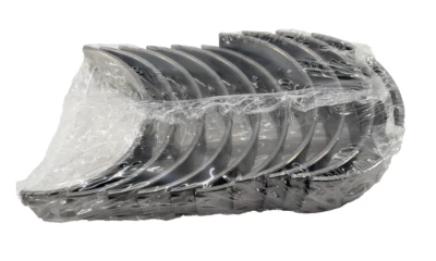 Engine Crankshaft Main Bearing Set NDC MS-1114A / Xrf ITM 5M1627-STD, 030523151 - Image 1 of 4