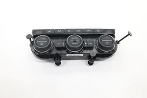 2021 2022 2023 ATLAS CROSS SPORT Heater A/c Control 3cm907044a 3cm-907-044-a-wzu - Picture 1 of 16