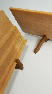 Juego de 8 patas/soporte de repuesto RummiKub - Lote descuento - Elige un color Foto 1 de 4