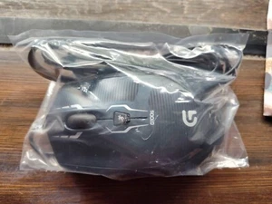 Logitech G100s Ambidextrous Optical USB Gaming Mouse - Picture 1 of 2