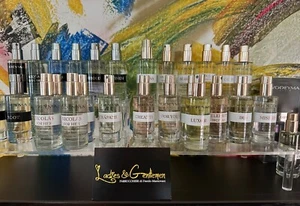 YODEYMA 15ml UOMO DONNA no tappo scatola paghi 1 spedizione NOVITA' - Foto 1 di 1