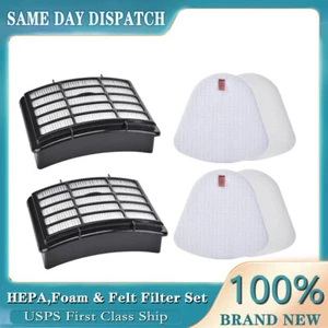 Für Shark Navigator Lift Away Deluxe Staubsauger Filter Ersatz Kit XFF350 - Bild 1 von 13