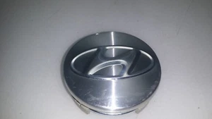 Factory OEM Hyundai Machined Center Cap 52960D3100TL (GA-9049) Wheel Rim USA - Picture 1 of 6