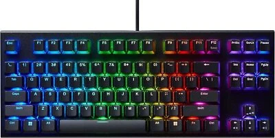 REALFORCE Rapid Trigger Keyboard Topre GX1 X1UD13 - Image 1 of 4