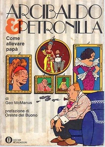 OSCAR MONDADORI N° 383: ARCIBALDO E PETRONILLA - Imagen 1 de 1