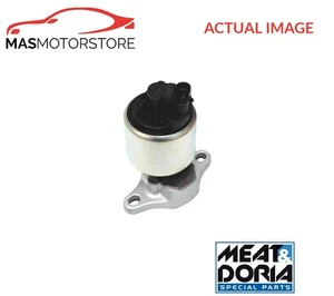 VÁLVULA DE RECIRCULACIÓN DE GASES DE ESCAPE EGR CARNE Y DORIA 88123 A PARA DAEWOO MATIZ 0.8 - Imagen 1 de 5