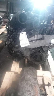 Motor 3,6 L VIN 3 octavo dígito Opt Lfx compatible con 15-16 18-20 IMPALA 469263 Foto 1 de 3