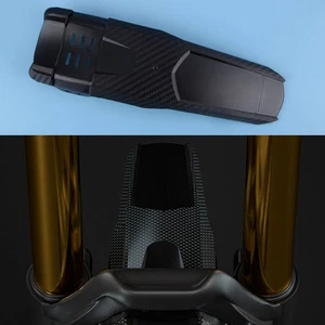 1pcs Cycling Road MTB Bike Bicycle Front Mudguard Rear Fender Mud Guard New - Picture 1 of 5