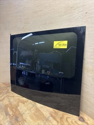 Vidrio de techo solo trasero fijo para 07-15 MKX, Ford Edge Foto 1 de 4