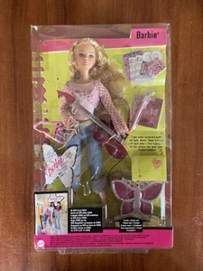 2006 The Barbie Diaries Doll - Bild 1 von 3