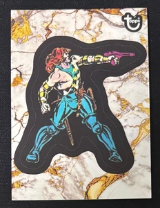 2025 TOPPS MARVEL COMIC BOOK HEROES 1976 KILLRAVEN CARD #46 - Bild 1 von 2