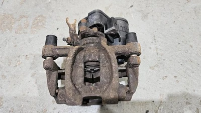 BMW X1 F48 XDRIVE 18D ENGINE B47C20A 2015-2019 ELECTRIC REAR LEFT BRAKE CALIPER - Image 1 of 4