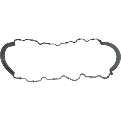 New Oil Pan Gasket Chevy Olds Express Van S10 Pickup SaVana Chevrolet 10220906 - Image 1 of 4