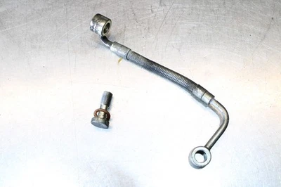 2001 Triumph Daytona 955i  Oil Line - Image 1 of 4