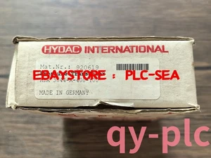 1x Neu Hydac HDA 3844-A-400-Y00 Piezo Kugelhahn Schneller Versand FedEx oder DHL - Bild 1 von 2