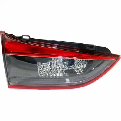 For 2014 2015 Mazda 6 Tail Light Inner Driver Side - (CAPA Certified) MA2802110 Foto 1 de 3