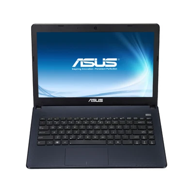 ASUS X401A-intel Pentium B960-4GB-128GB SSD-2.2 GHz-ChromeOS Flex-Grade A - Image 1 of 4
