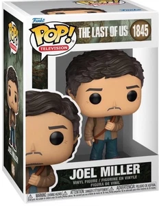 Last of Us TV Series Clicker Funko Pop! #1843 VORBESTELLUNG - Bild 1 von 1