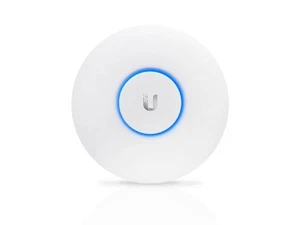 Ubiquiti UniFi U6+ - UniFi U6 Plus WiFi6 AX3000 Point D'Accès PoE Compact - Photo 1/1