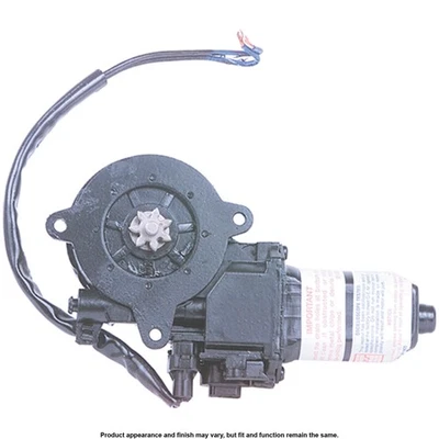 Motor ventana eléctrica trasera izquierda cardone para Acura Legend 1991-14995 Foto 1 de 4