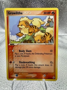 Growlithe 55/92 Legend Maker Regular - Imagen 1 de 2