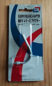 UN-4211 Elbow Release Adapter - Picture 1 of 2