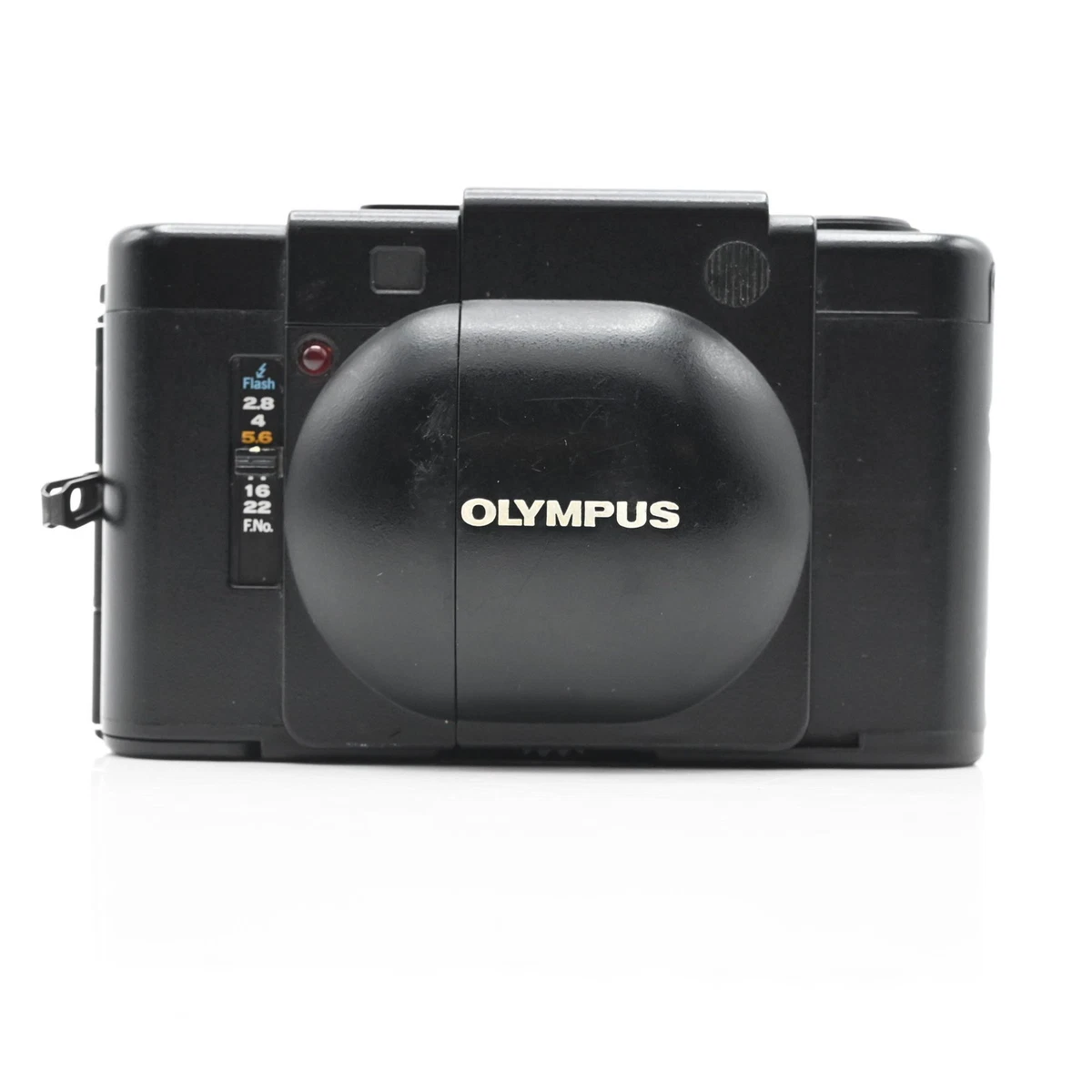 Olympus XA Film Cameras for sale | eBay