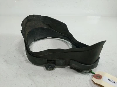 00 Soporte de montaje de carcasa de altavoz derecho BMW K1200LT 305893 TRSH DV Foto 1 de 4