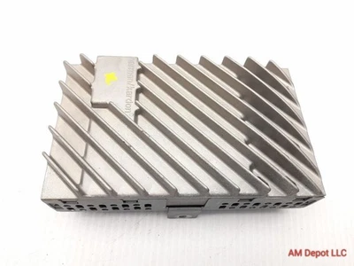 2012 Mini Cooper S R56 R55 Harman Kardon Audio Amplifier 65129239601 - Image 1 of 4