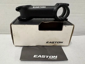 Easton EA50 Stem 100mm 7* 31.8 Black - Picture 1 of 2