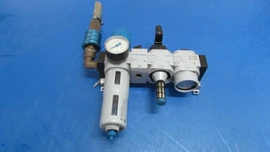 FESTO LFR-D-MIDI Complete - Picture 1 of 4
