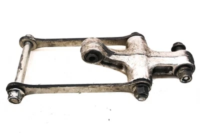 06 Suzuki Katana 600 Rear Shock Linkage GSX600F - Image 1 of 4