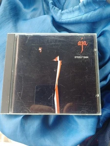 Steely Dan/ AJA CD, 1984 Mca - Picture 1 of 1